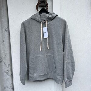 UGG Gray Hoodie